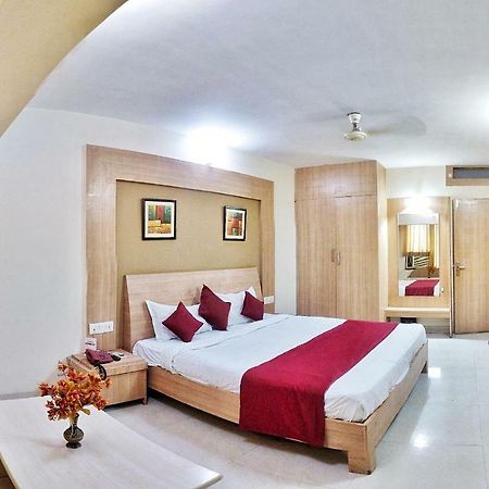 Hotel Kaveri Prayagraj Exterior photo